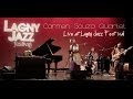 Capture de la vidéo Carmen Souza | Live At Lagny Jazz Festival | Full Concert | 2013