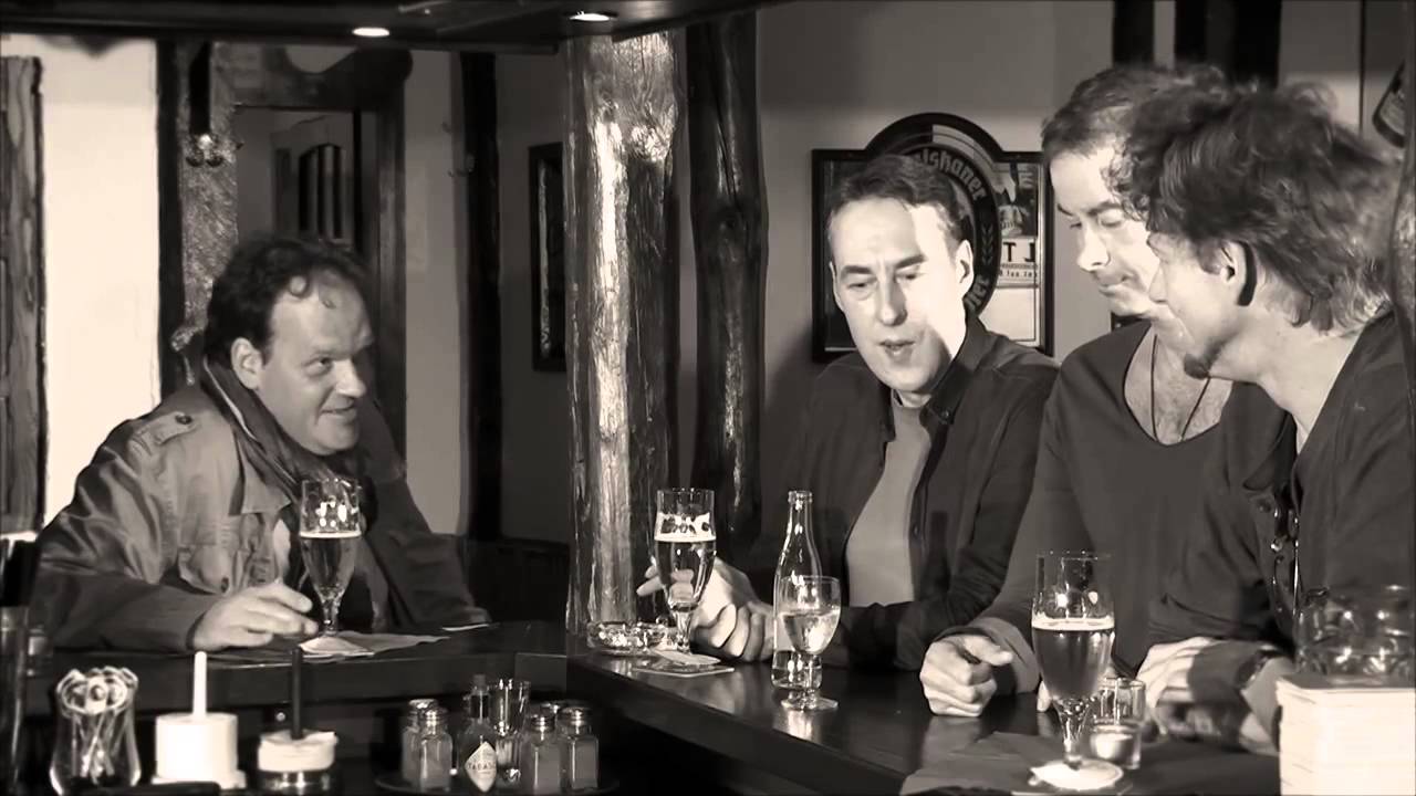 BRAINSTORMING Glück