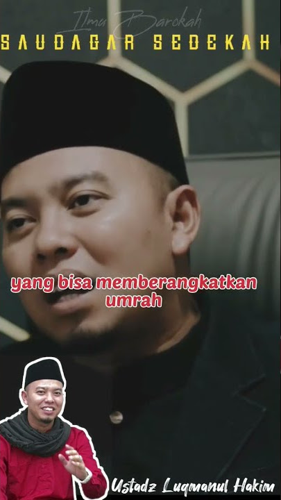 Nasehat Ustadz luqmanul Hakim yang akan membuatmu Selalu Semangat #shorts #ustadzluqmanulhakim