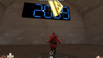 TF2 - HamletEagle - Jump_summer -