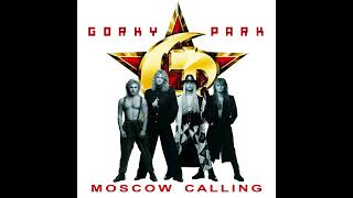 Gorky Park Welcome To The Gorky Park  Backing Track vocal
