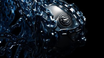 Minnesota timbervolves NBA - 3D motion graphics - [Intro Sports animation]