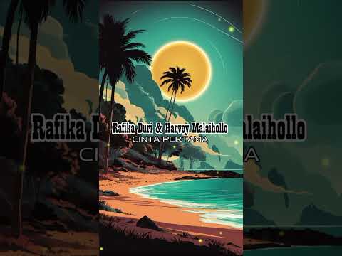 Glenn Fredly \u0026 Harvey Malaihollo - Selamat Datang Cinta