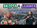 Skepta And Jammer - Sending For Loads Of MC's