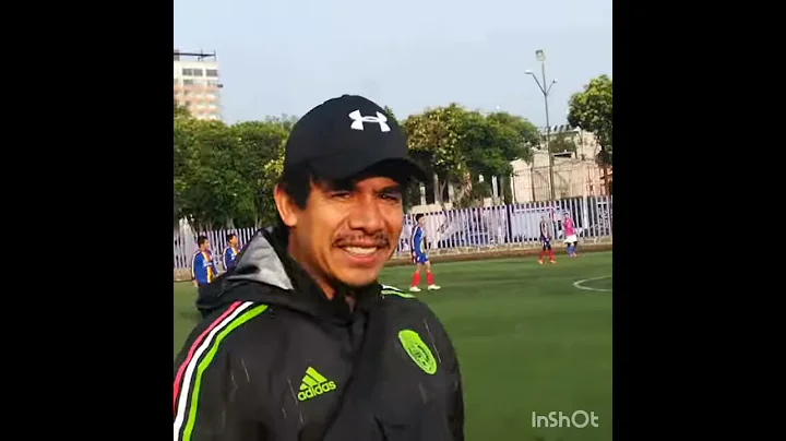 GOLAAAAAZO TAFOYA
