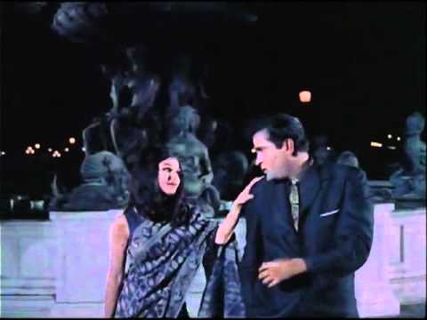 Raat Ke Humsafar - An Evening in Paris