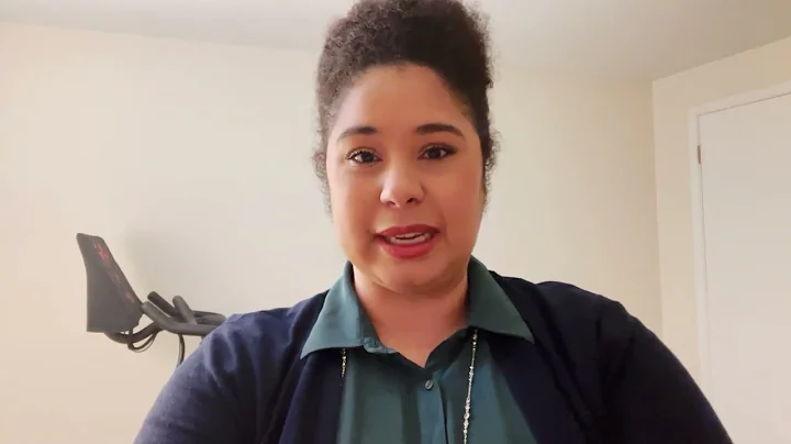 Allison Gambill - Black History Month Kick off