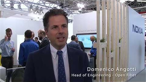 OpenFiber on the power of Nokia’s intent based SDAN solution