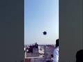 Flying Big kite 2026🤯🔥Kite flying video #kite #kiteflying #shorts #basant #kiteshorts #ytshorts #fyp