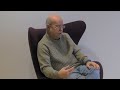 Mind Matters:  Suffering with Profound Grief Disorder