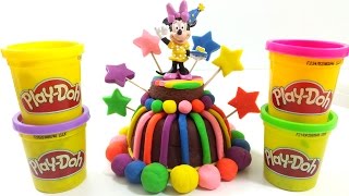 Californiametin, how to make play-doh birthday rainbow chocolate cake
creative diy for kids with minnie mouse, good viewing (-;o) hello!
please - like, comme...
