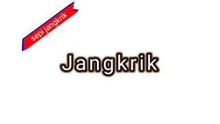 Download Lagu Suara Jangkrik (sound effect) MP3