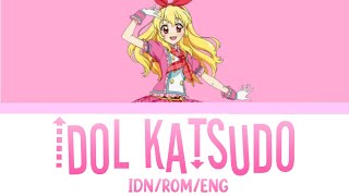 Idol katsudo full - Ichigo hoshimiya ver. [IDN/ROM/ENG]