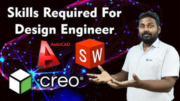 Skill Required for #design Engineers #mechanical #engineer in #tamil | MEC Coimbatore