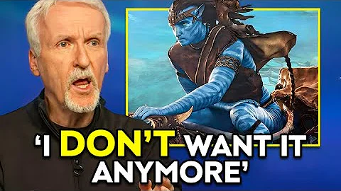 Avatar 2's SUCCESS Is Good For Avatar But BAD For James Cameron..