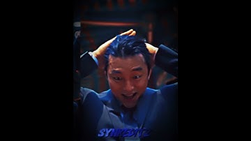 The Frontman #vs The Salesman #capcut #edit #fyp #fypシ゚ #shorts #squidgame #squidgame2 #ytshorts