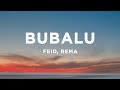Miniature de la vidéo de la chanson Bubalu