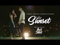 Agatha Chelsea Ft. Maxime Bouttier - Sunset (OST. Meet Me After Sunset)