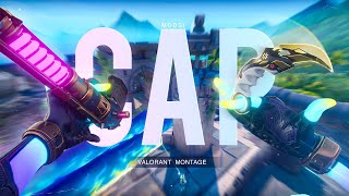 CAP ? Valorant Montage