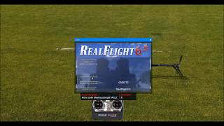 RC FLUGSIMULATOR VERGLEICH 2024 auf Realität Realflight, Phoenix, Reflex, Aerofly, Heli-X usw...