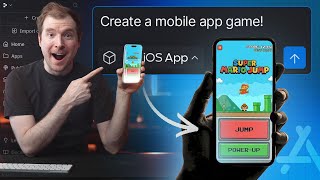 From App Idea To App Store In 24 Hrs - How To Vibe Code Apps