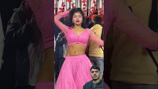 DJ Music par Maya Magar ka Jabardast Dance 😱🔥 | Viral Dance 2026 #viralvideo #dance #mayamagar OBJ