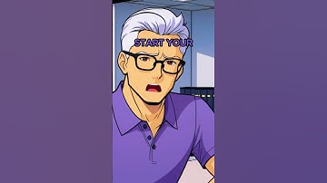 Stop wasting time: 3 must-know productivity hacks #selfimprovement