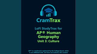 AP Human Geo (APHuG) LoFi Unit 3: Cultural Hearths Aphug Geovideo Agglomeration Of Resurants