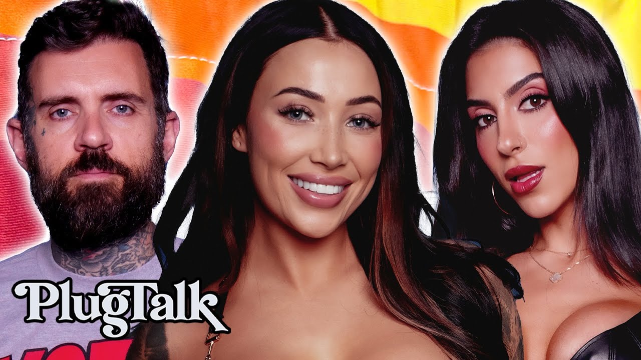 Willow Harper on Why She Hasn't Done an Adult Film Despite Huge Demand