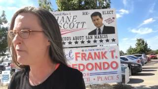 Yet Another Reason Why Not To Vote For Frankie And Shane
