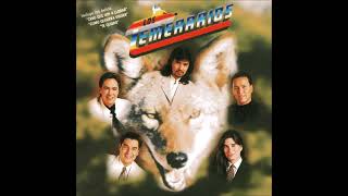 Los Temerarios - Creo Que Voy A Llorar.