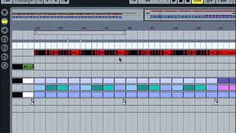 How-to do a Moombahcore Edit