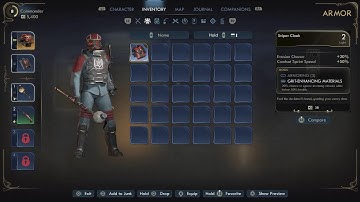 Outer Worlds 2 - Normal Playthrough - Part 4