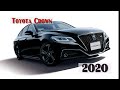 2020 Toyota Crown Rs and S Elegant Style 2 5 Hybrid クラウン 特別仕様車 RS“Limited”