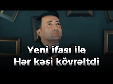 Anar Qasimzade - Canim anam (hicrandan agarmis o tellerine) iller otur amansiz