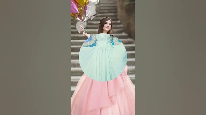 Birthday dresses ideas for women 😍👗.#birthday #birthdaydress  #shorts