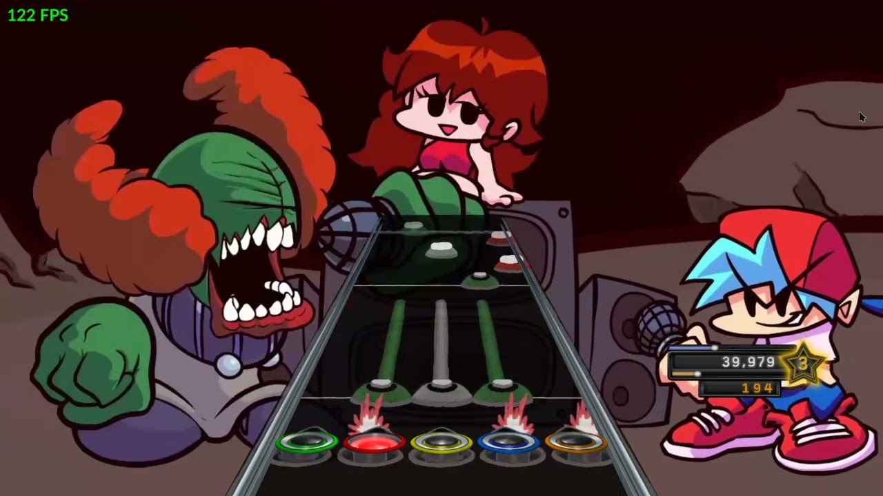 clone hero mods