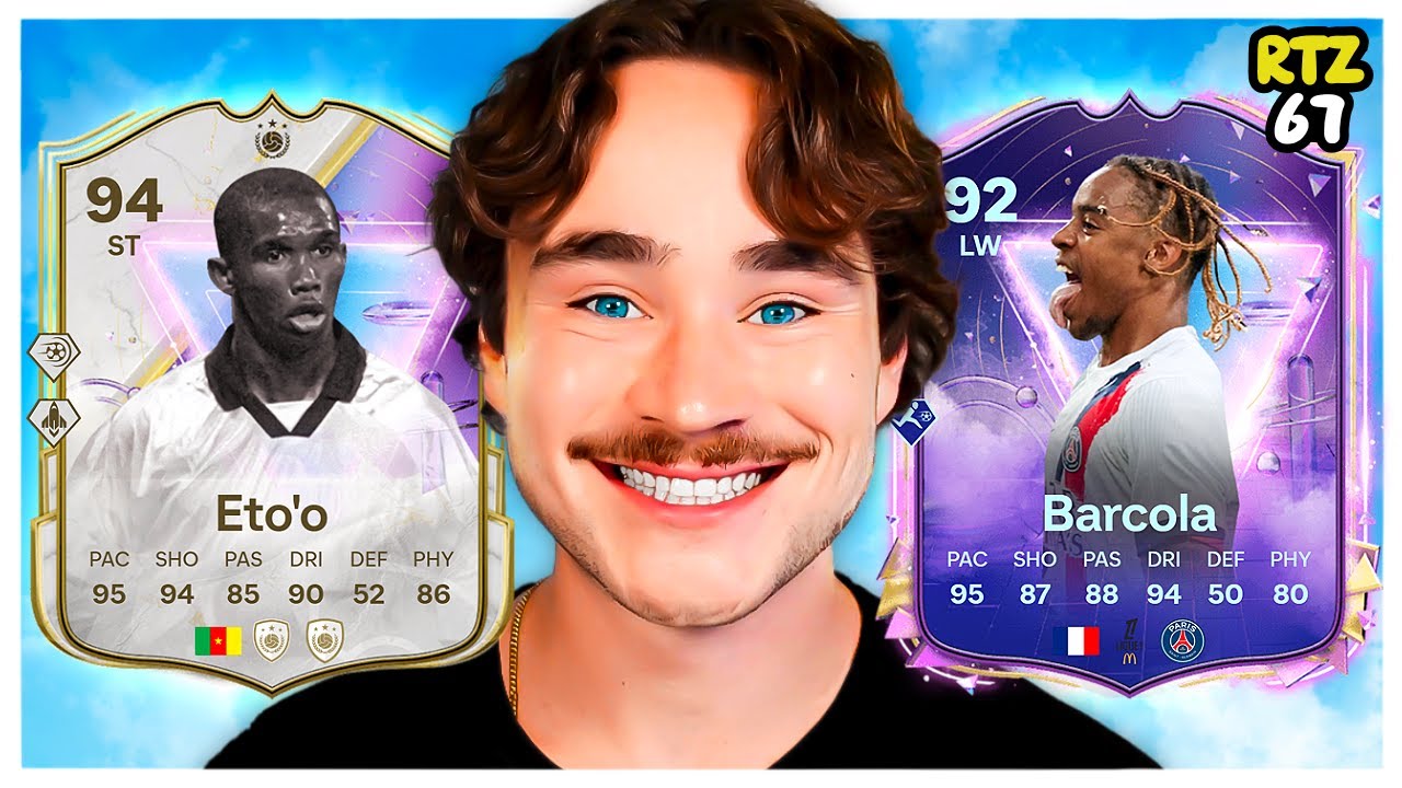 Opening EVERYTHING For Future Stars Team 2!