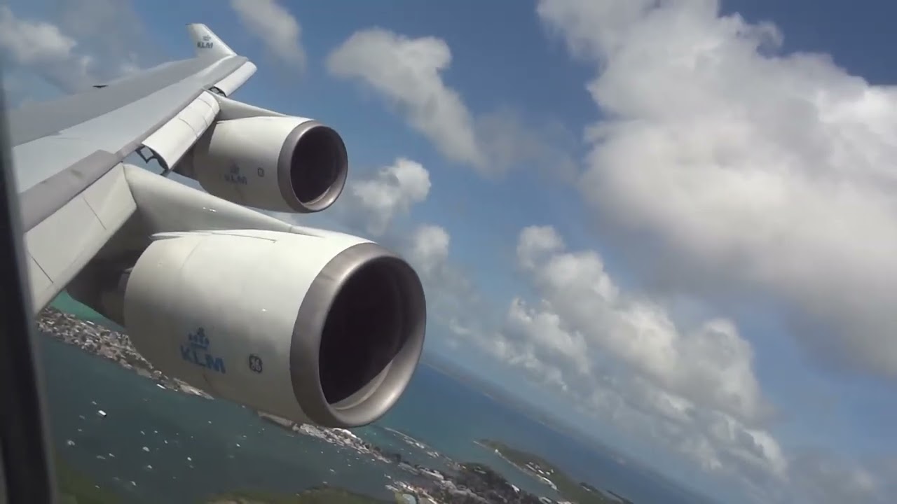 Boeing 747 song | Nahigang Music Production Volume 2 Song 2