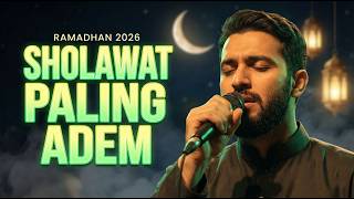 Sholawat Nabi Versi Reggae Full Album Terbaru | Bikin Tenang | Rezeki Akan Terbuka | TANPA IKLAN