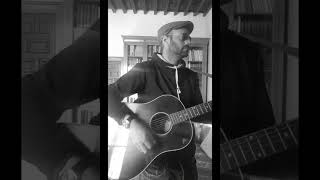 Traeme la noche (cover The Police versión G. Cerati)