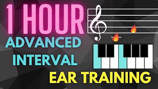 Advanced Ear Training - Do you REALLY Know your Intervals?