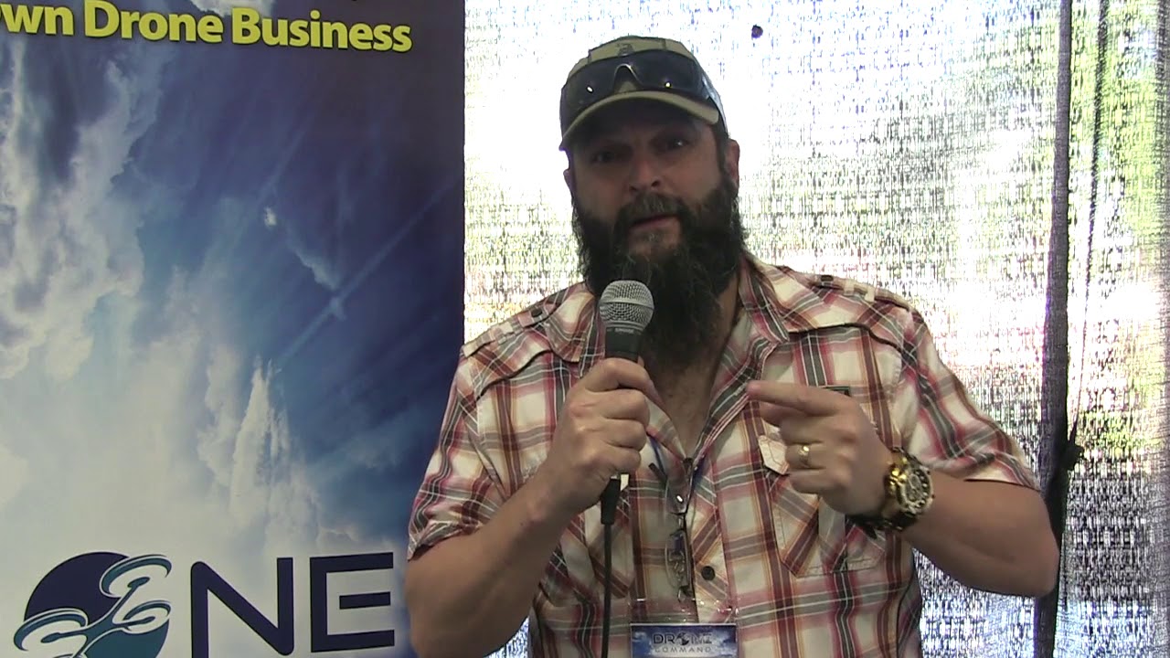 dronesense Drone Command Live Review - Phoenix - 454