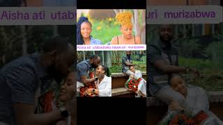 nyiri MIE empire yasohoye save the date . ariko Aisha ntago abyumva #viral #funny #comedy #isereri