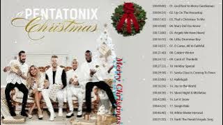 Pentatonix Christmas Songs | Pentatonix Christmas Album 2019 | Pentatonix  Best Songs