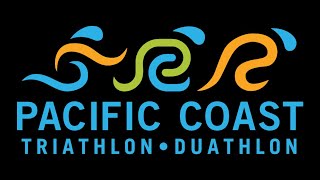 Pacific Coast Triathlon Course Preview