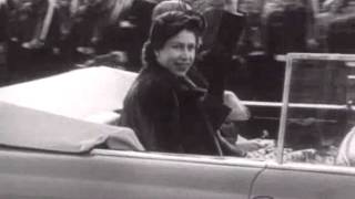 The Queen - A Life In Film 1/9. Part 1 - Duty and Destiny