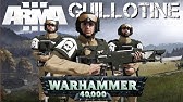 Dollhouse Arma 3 Scp 3347 Mtf Operation Highlights Youtube