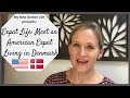 Expat LIfe: Meet an American Living in Denmark