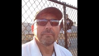 Steve Navorli - District 3 communications director